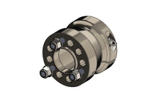 PAROLIN REAR WHEEL HUB 50MM