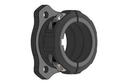 REAR BRAKE DISC 180X17 (LeMan/Invader)