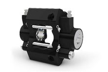 AP-RACE 08 REAR BRAKE CALIPER - WITHOUT BRAKE PADS 017-BRKR-01 (2025)