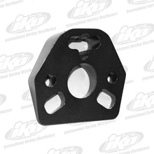 STEERING BOSS WEDGE INCLINED 3 & 6 HOLE