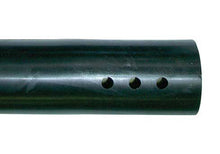 PAROLIN REAR AXLE 40MM