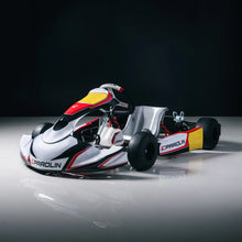 PAROLIN MINIKART MOTORSPORT