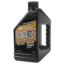 MAXIMA CASTOR 927 2T PREMIX RACING 1.9L / 64OZ