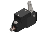 AP-RACE 01 HYDRAULIC BRAKE PUMP BLACK ANODIZED