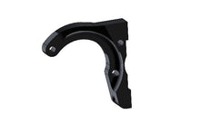 BRAKE CALIPER SUPPORT AP06 MINI BLACK ANODIZED