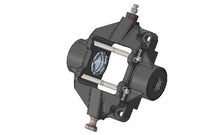 AP-RACE 06 REAR BRAKE CALIPER - WITHOUT BRAKE PADS (SENIOR 2024)