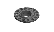 ECCENTRIC EVO FOR STUB AXLE 3°BURNISHED