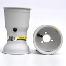 AMV OXITECH MAGNESIUM WHEEL SET (SENIOR)