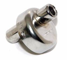 IAME SILENCER END CAP