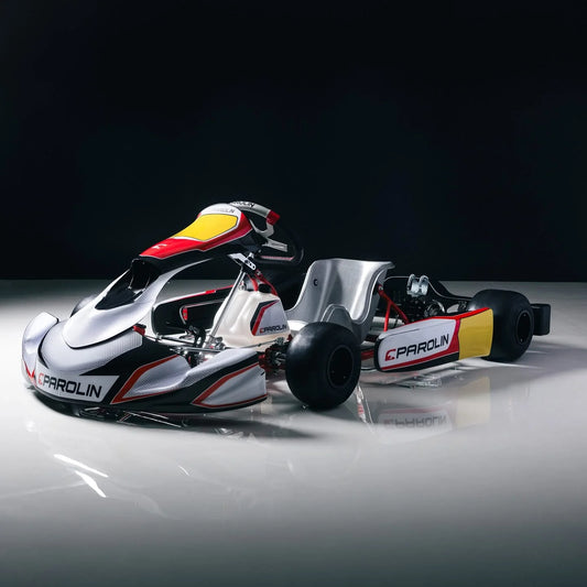 PAROLIN LEMANS MOTORSPORT