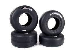 LE-CONT TYRES