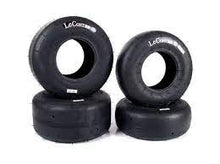 LE-CONT TYRES