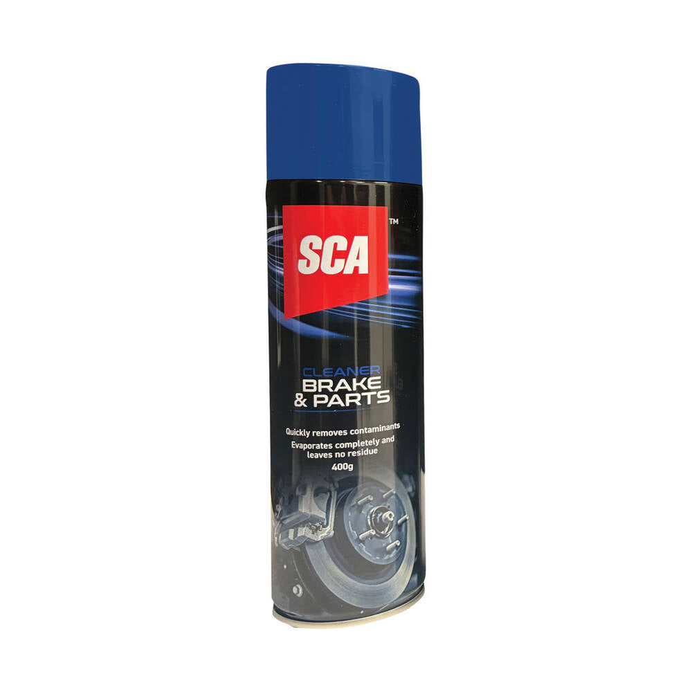 Brake & Parts Cleaner