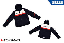 WINTERJACKET SPARCO PAROLIN MOTORSPORT