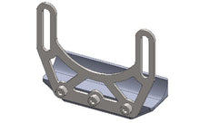 PROTECTION KIT FOR BRAKE DISC UNIVERSAL MOTORSPORT 130MM