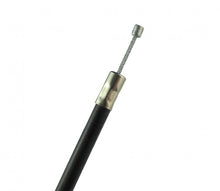 THROTTLE CABLE