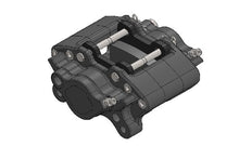 PAROLIN REAR HYDRAULIC BRAKE CALIPER AP-RACE 01