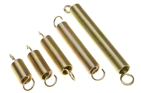 EXHAUST SPRINGS