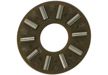 AXIAL CAGE WITH ROLLERS AND M8 HOLE FOR PEDAL