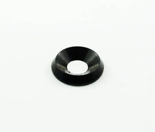 CSK WASHER 8MM ALU BLACK