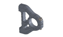 AP06 FRONT BRAKE CALIPER ALUMINIUM SUPPORT COMPLETE WITH BOLT