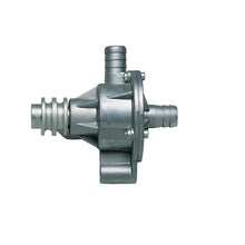 ALUMINIUM WATER PUMP