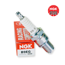 NGK Spark Plug