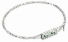 KARTECH EXHAUST MUFFLER TIE WIRE &amp; CLAMP CABCF